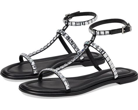 michael kors celia sandal|michael kors sandals.